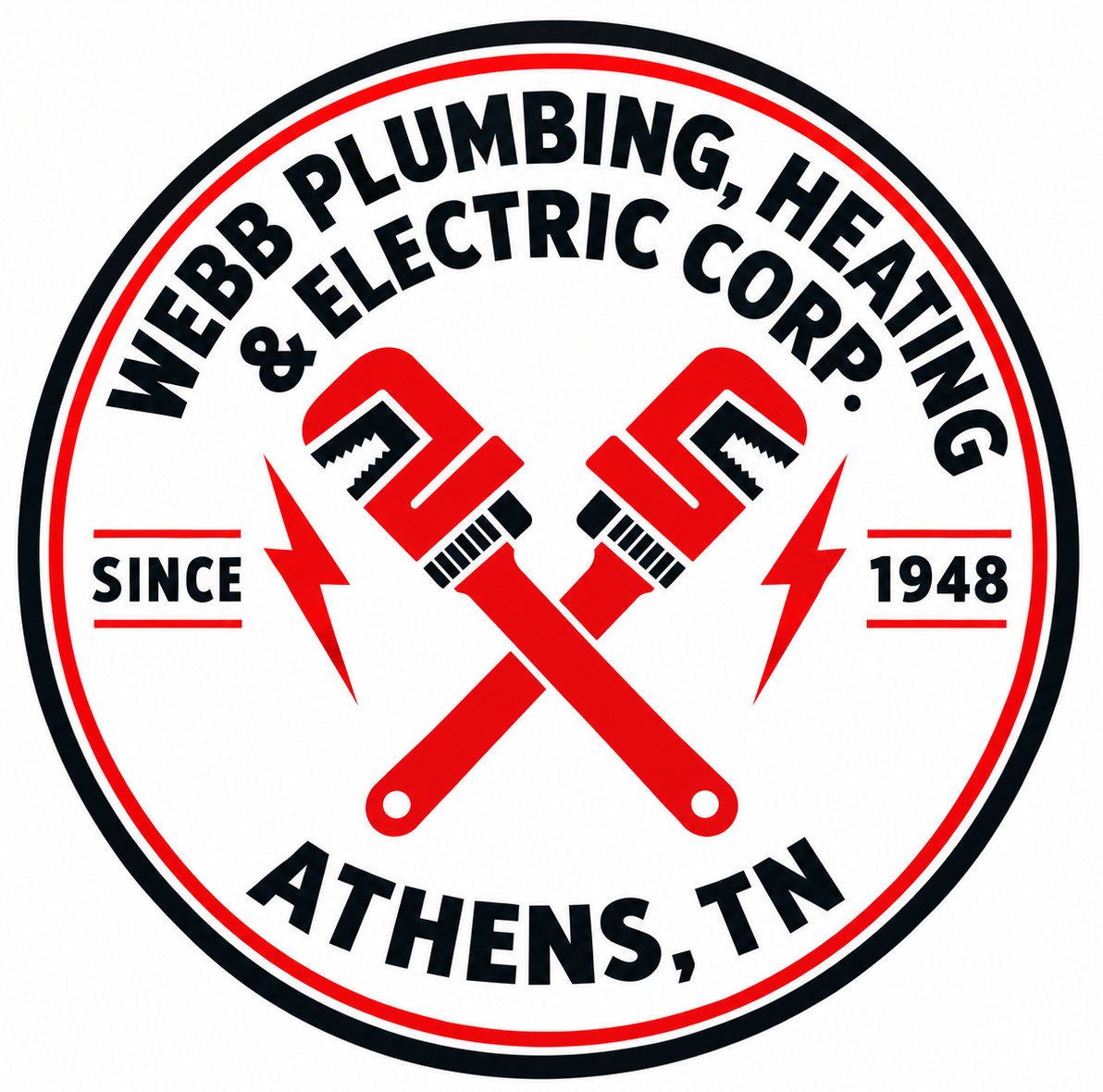 Webb Plumbing Heating and Electrical